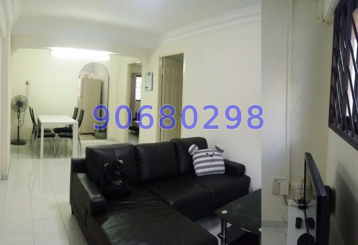 Telok Blangah Rise thumbnail photo